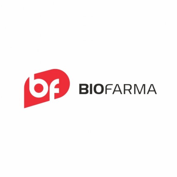 Biofarma Logo