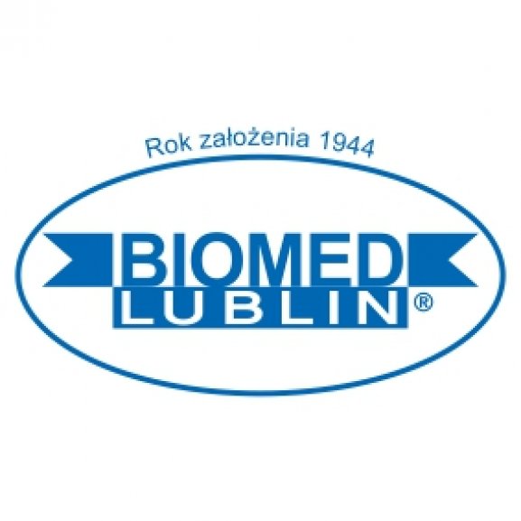 Biomed Lublin Logo