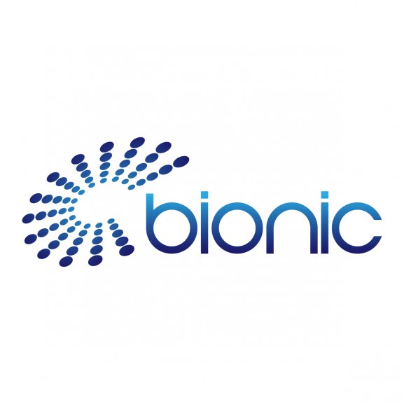 Bionic Logo