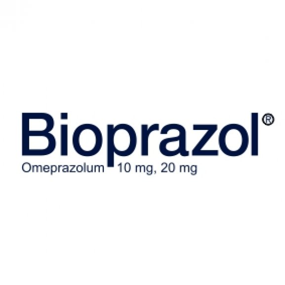 Bioprazol Logo