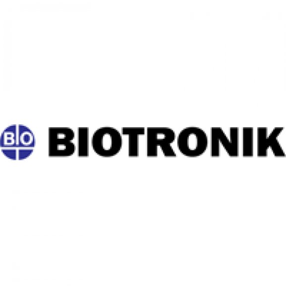 BIOTRONIK Logo