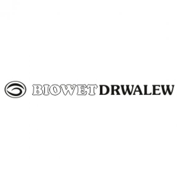 Biowet Drwalew Logo