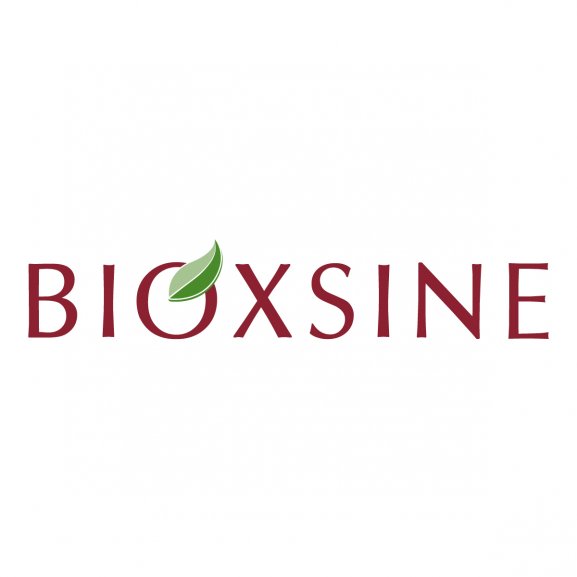 Bioxsine Logo