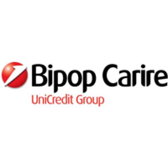 Bipop Carire - Unicredit Group Logo
