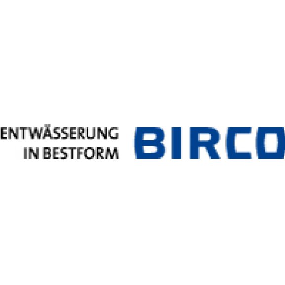 BIRCO GmbH Logo