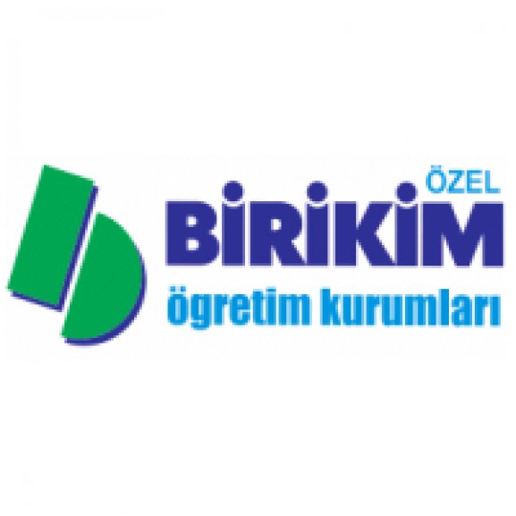 Birikim Öğrt.Kurumları Logo