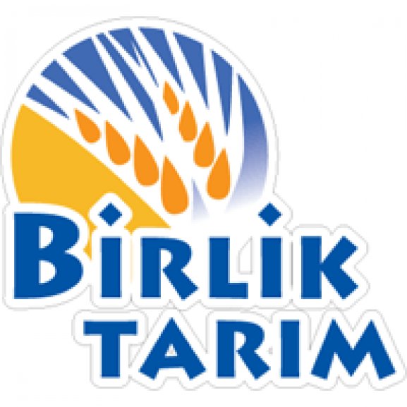 Birlik Tarim Logo