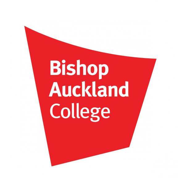 Bishop Auckland College Logo