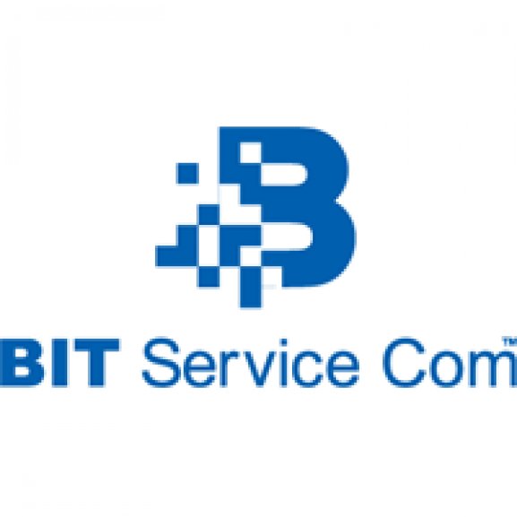 Bit Service Com Logo