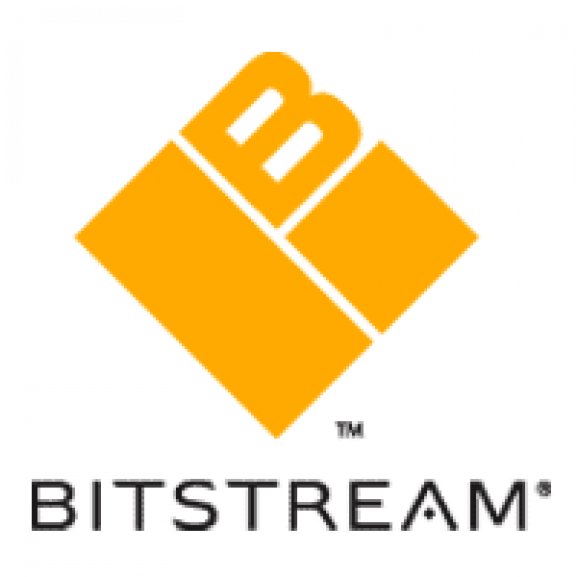 Bitstream Inc. Logo