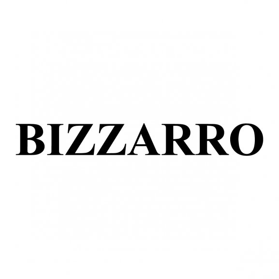 Bizarro Logo