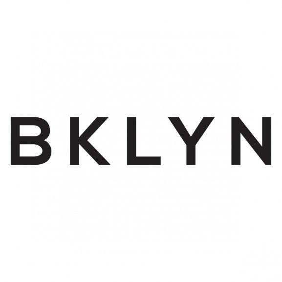 BKLYN Logo