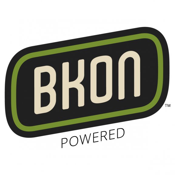 Bkon Logo