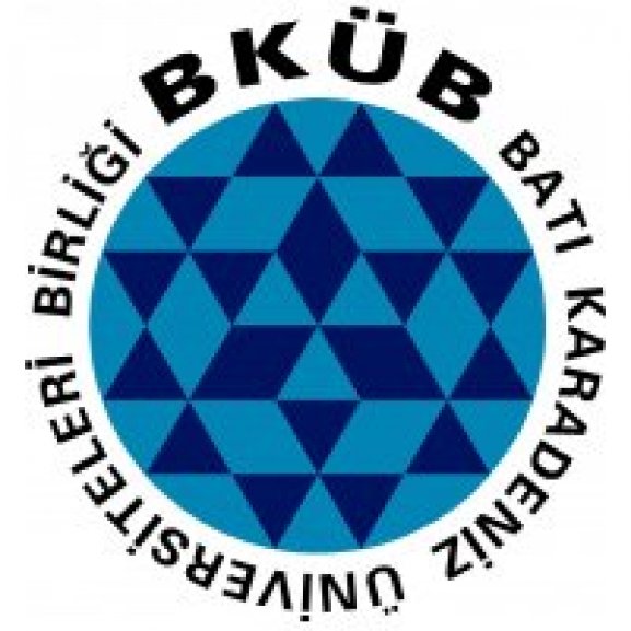 BKÜB Logo