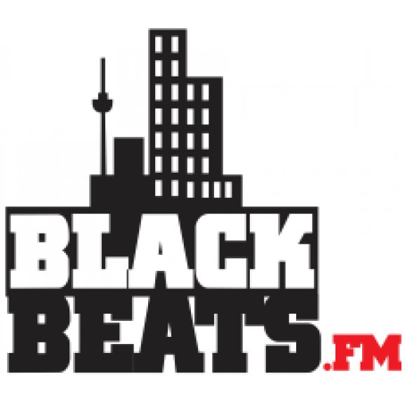 Black Beats Logo