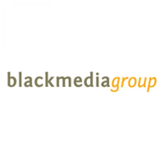 Black Media Group Logo