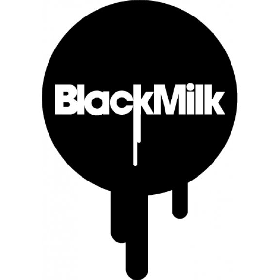 Black Milk Logo