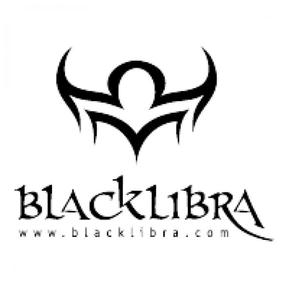 Blacklibra Logo