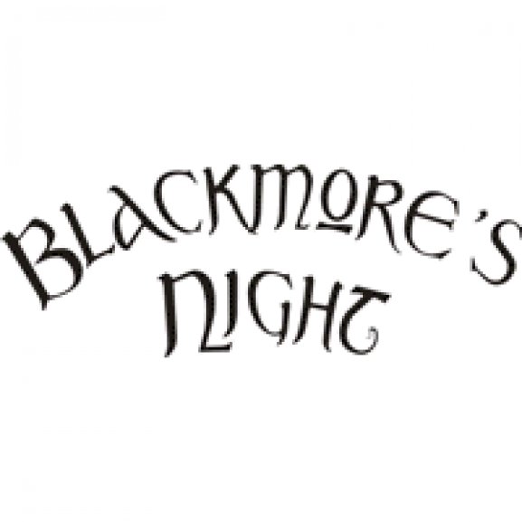 Blackmore's night Logo