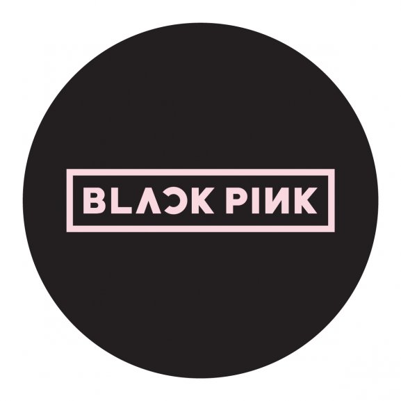 Blackpink Logo