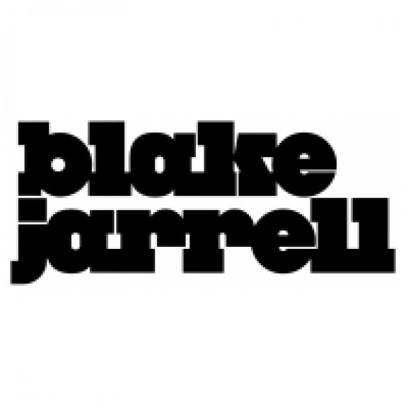 Blake Jarrell Logo