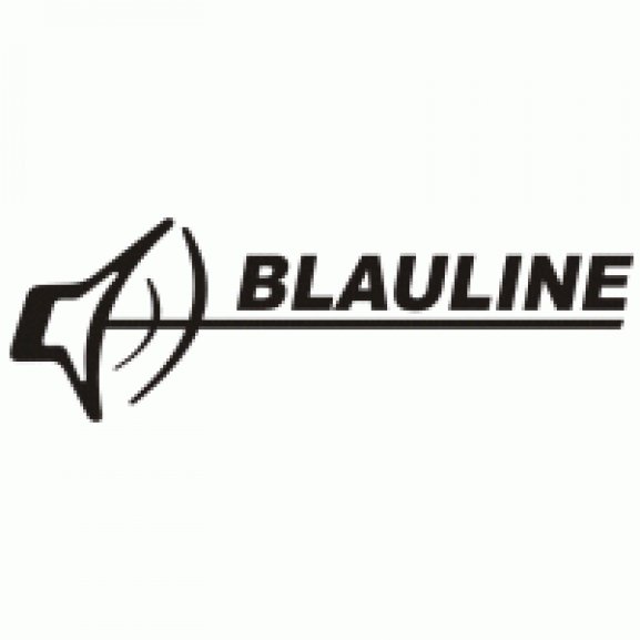 Blauline Logo