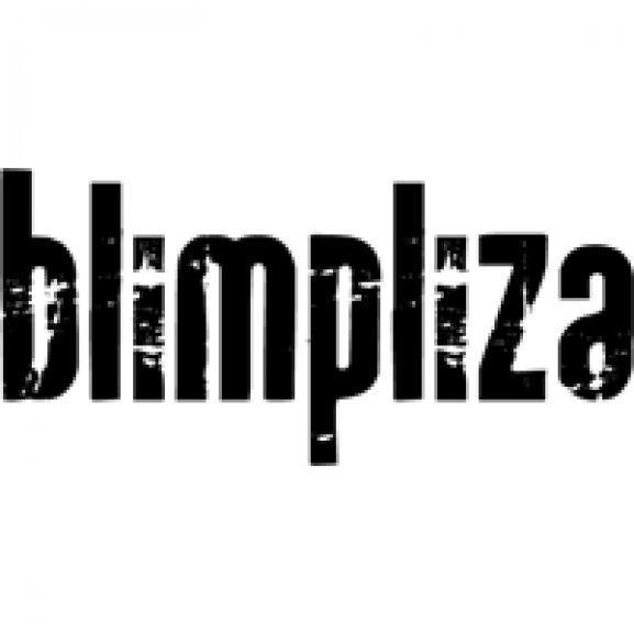 blimpliza Logo