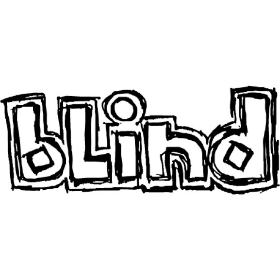 Blind Skateboards Logo