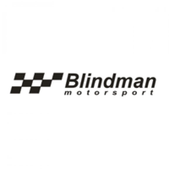 Blindman Motorsport Logo
