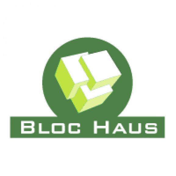 Bloc Haus Logo