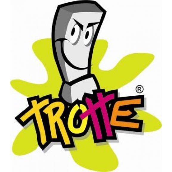 Bloco Trotte Logo