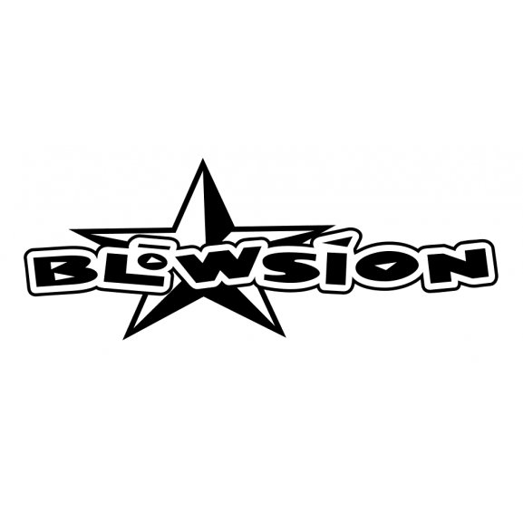 Blowsion Logo