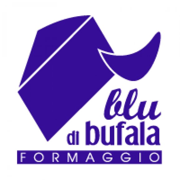 Blu Di Bufala Logo