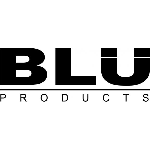 BLU Products Logo