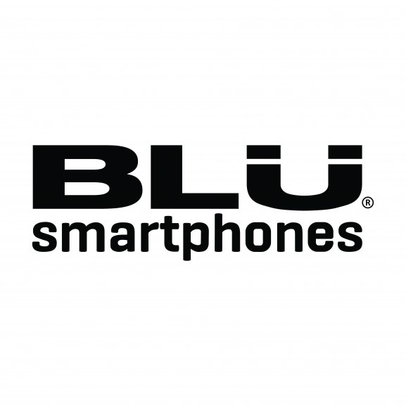 Blu Smartphones Logo