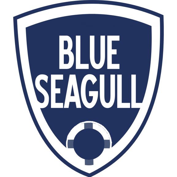 Blue Seagull Logo
