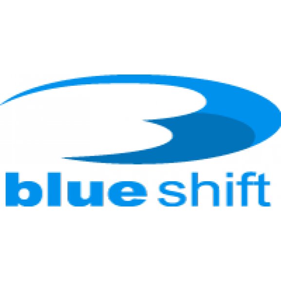 Blue Shift Logo
