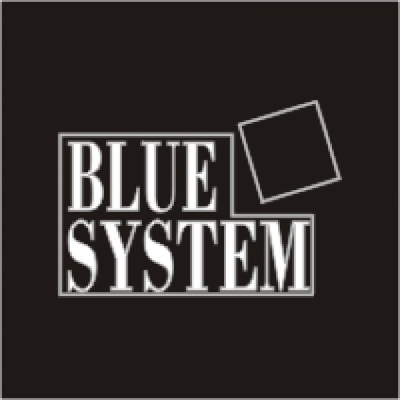 Blue System Logo