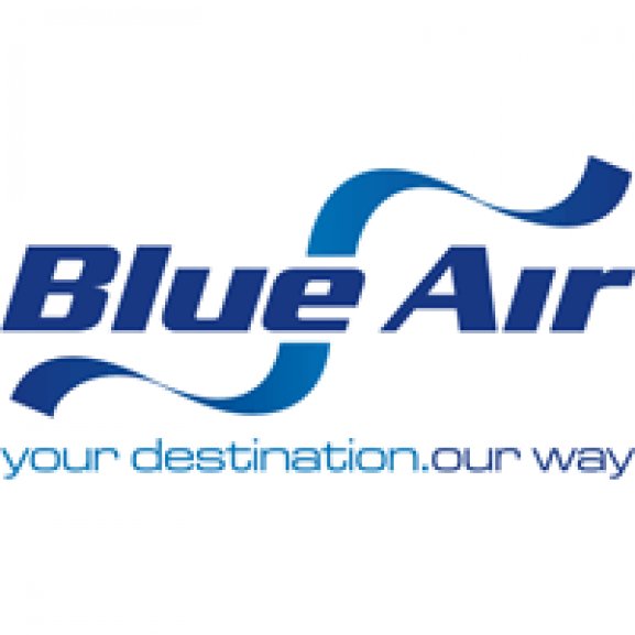 Blueair Logo