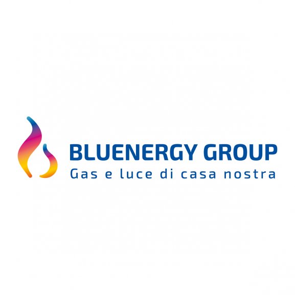Bluenergy Logo