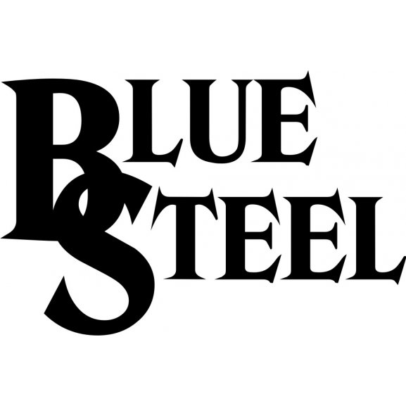 BlueSteel Logo