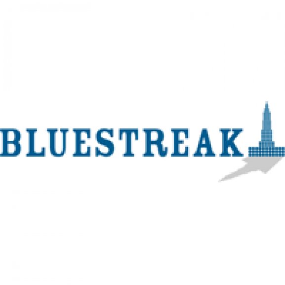 Bluestreak Logo