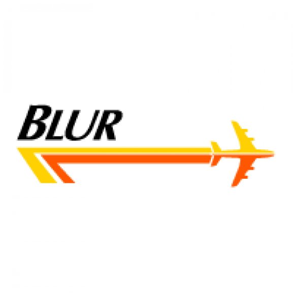 Blur Logo