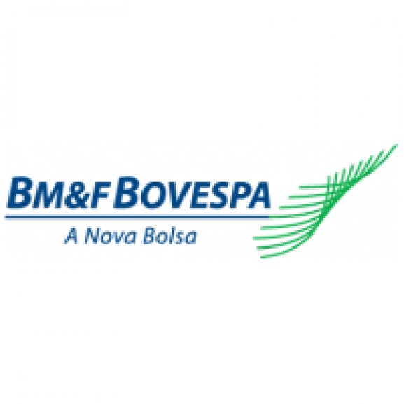 BM&FBovespa Logo