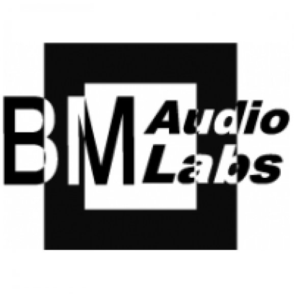 BM Audio Labs Logo