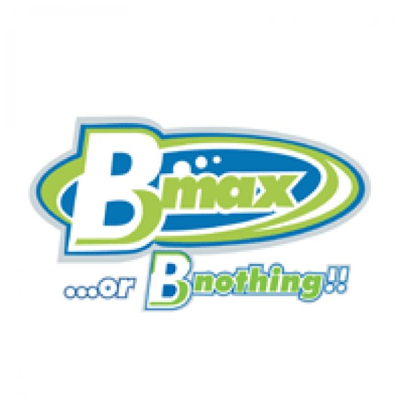 Bmax Logo