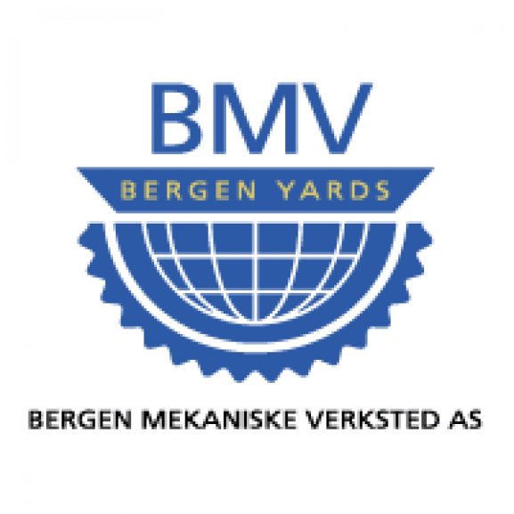 BMV Logo