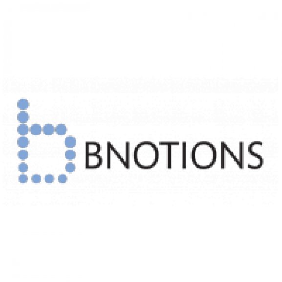 BNOTIONS Logo