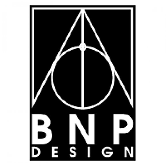 BNP-Design Logo