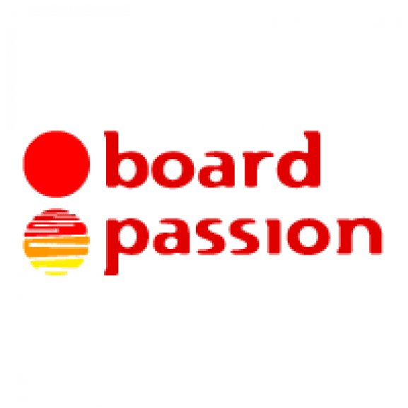 Boardpassion Logo
